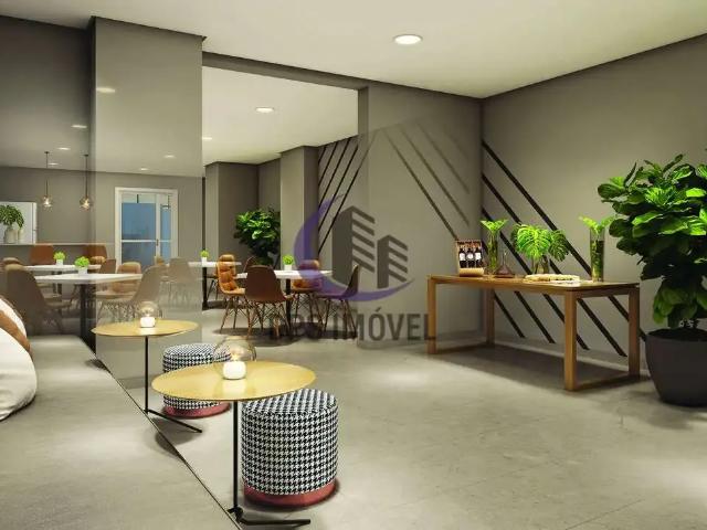 Apartamento para Venda em São Paulo/SP Jardim Mirante 2 Quartos