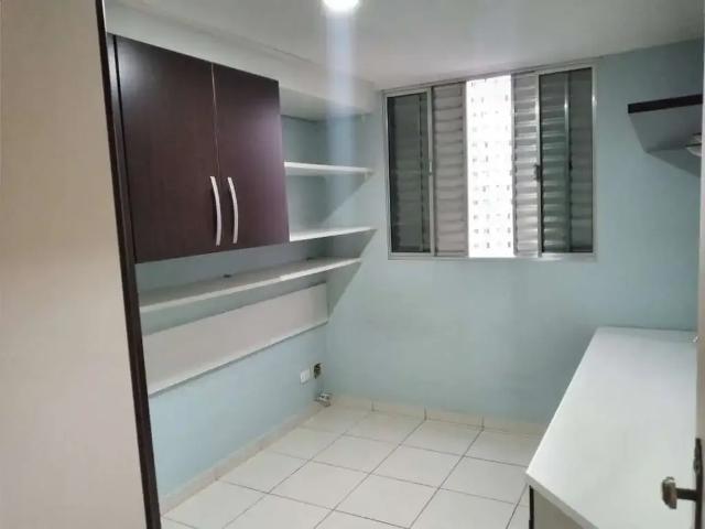 Apartamento para Venda em São Paulo/SP Jardim Miriam 3 Quartos