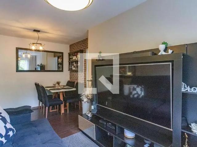 Apartamento para Venda em São Paulo/SP Jardim Miriam 3 Quartos