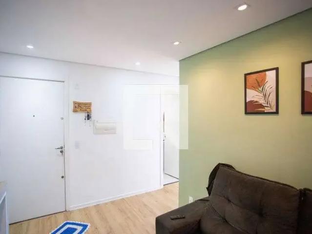 Apartamento para Venda em São Paulo/SP Jardim Miriam 2 Quartos