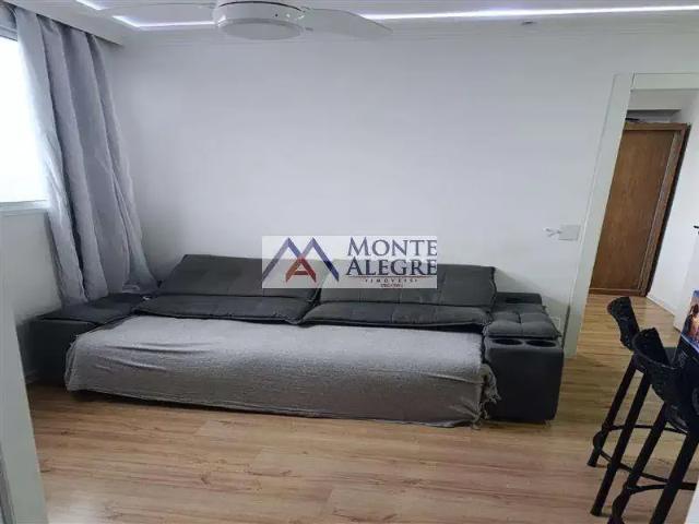 Apartamento para Venda em São Paulo/SP Jardim Miriam 2 Quartos