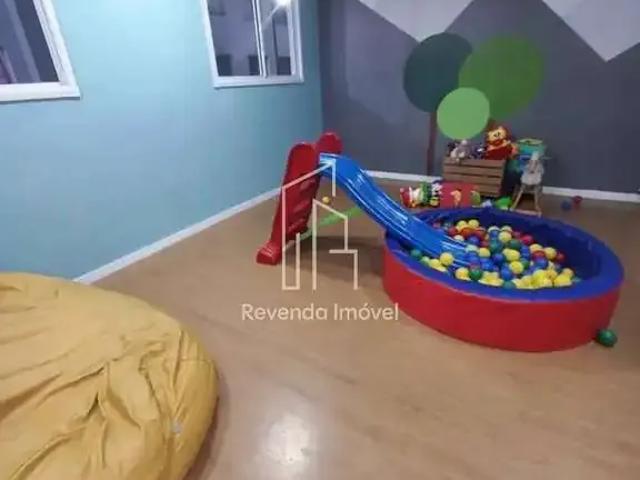 Apartamento para Venda em São Paulo/SP Jardim Miriam 2 Quartos