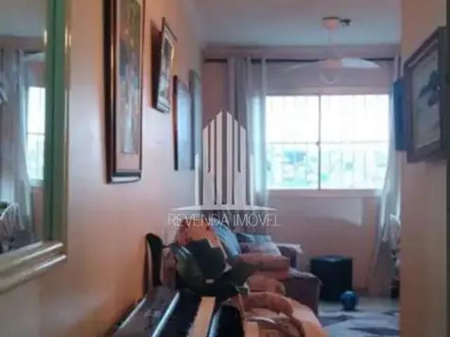 Apartamento para Venda em São Paulo/SP Jardim Miriam 2 Quartos