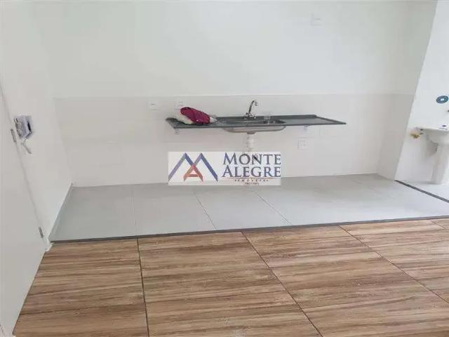 Apartamento para Venda em São Paulo/SP Jardim Miriam 2 Quartos