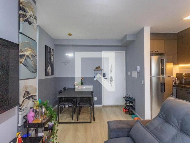 Apartamento para Venda em São Paulo/SP Jardim Miriam 2 Quartos
