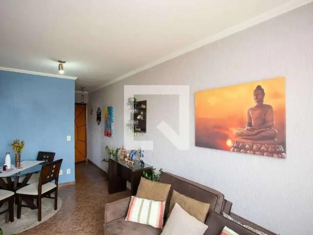 Apartamento para Venda em São Paulo/SP Jardim Miriam 2 Quartos