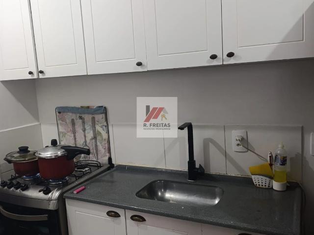 Apartamento para Venda em São Paulo/SP Jardim Miriam 2 Quartos