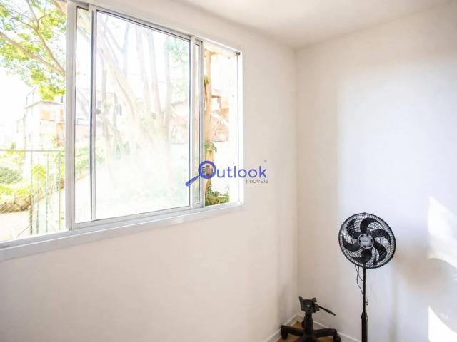Apartamento para Venda em São Paulo/SP Jardim Miriam 2 Quartos