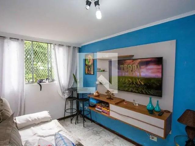 Apartamento para Venda em São Paulo/SP Jardim Miriam 2 Quartos