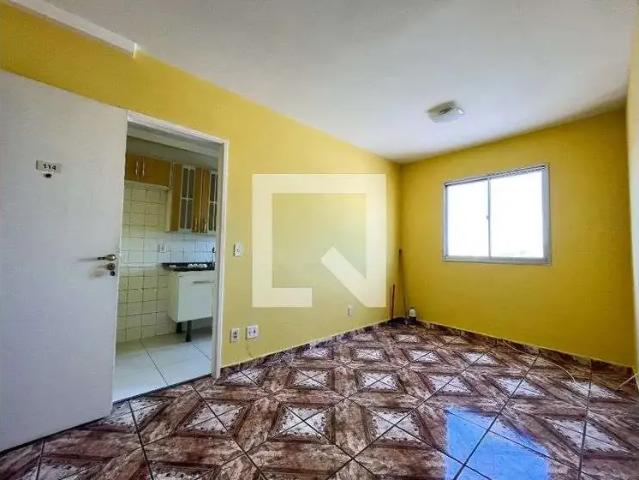 Apartamento para Venda em São Paulo/SP Jardim Miriam 2 Quartos