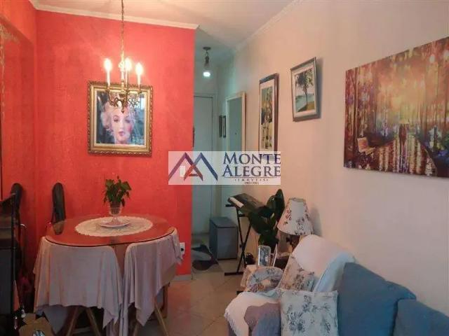 Apartamento para Venda em São Paulo/SP Jardim Miriam 2 Quartos