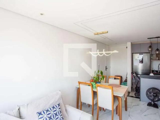 Apartamento para Venda em São Paulo/SP Jardim Miriam 2 Quartos