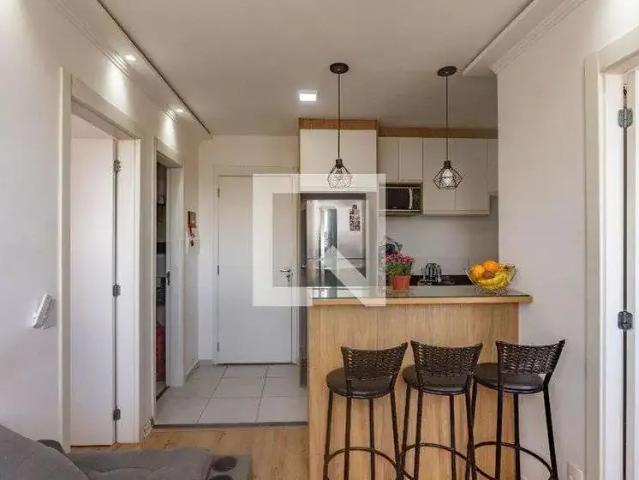 Apartamento para Venda em São Paulo/SP Jardim Miriam 2 Quartos
