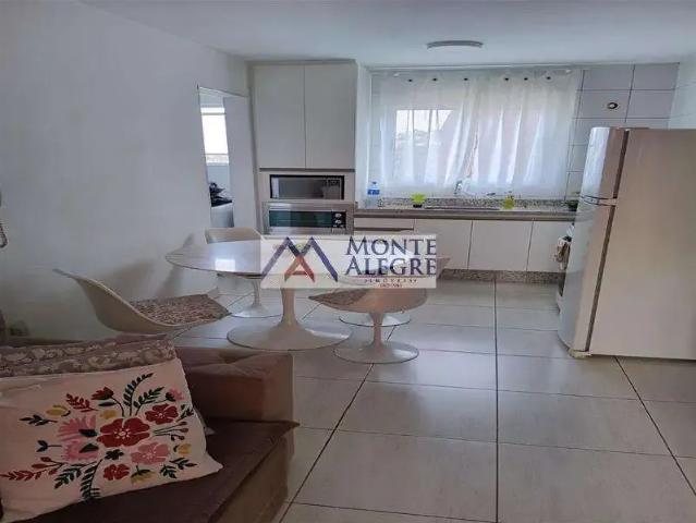 Apartamento para Venda em São Paulo/SP Jardim Miriam 2 Quartos