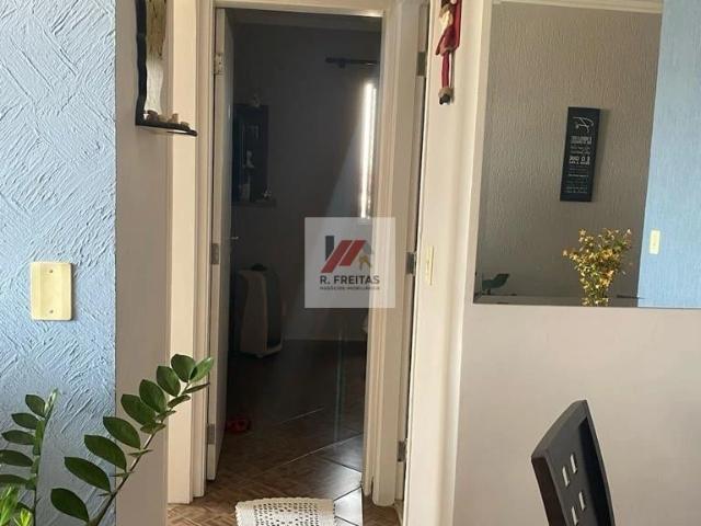 Apartamento para Venda em São Paulo/SP Jardim Miriam 2 Quartos