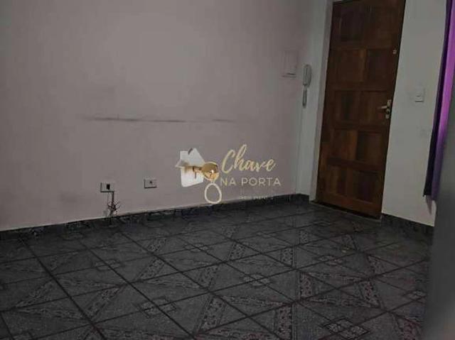 Apartamento para Venda em São Paulo/SP Jardim Miriam 2 Quartos