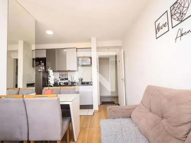Apartamento para Venda em São Paulo/SP Jardim Miriam 2 Quartos