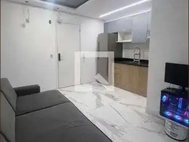 Apartamento para Venda em São Paulo/SP Jardim Miriam 2 Quartos