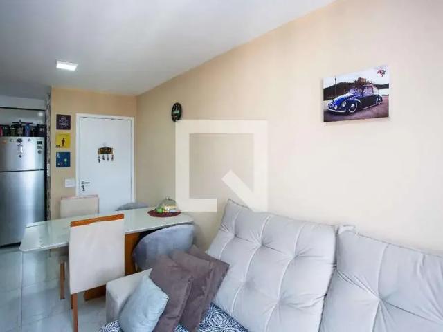 Apartamento para Venda em São Paulo/SP Jardim Miriam 2 Quartos
