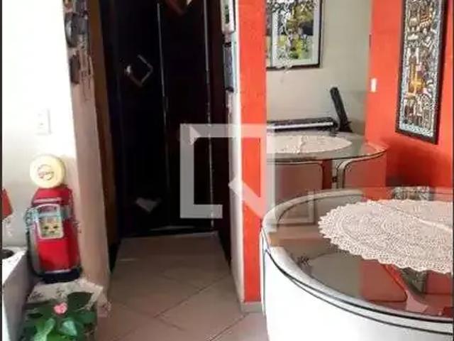 Apartamento para Venda em São Paulo/SP Jardim Miriam 2 Quartos