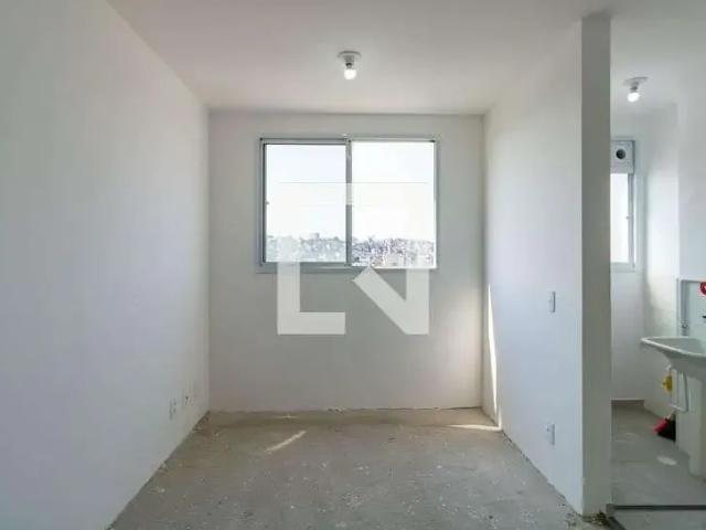Apartamento para Venda em São Paulo/SP Jardim Miriam 2 Quartos