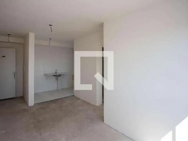 Apartamento para Venda em São Paulo/SP Jardim Miriam 2 Quartos