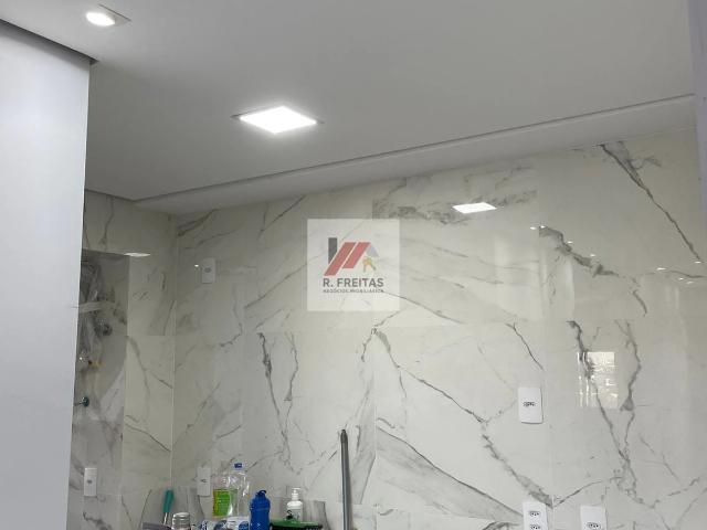 Apartamento para Venda em São Paulo/SP Jardim Miriam 2 Quartos
