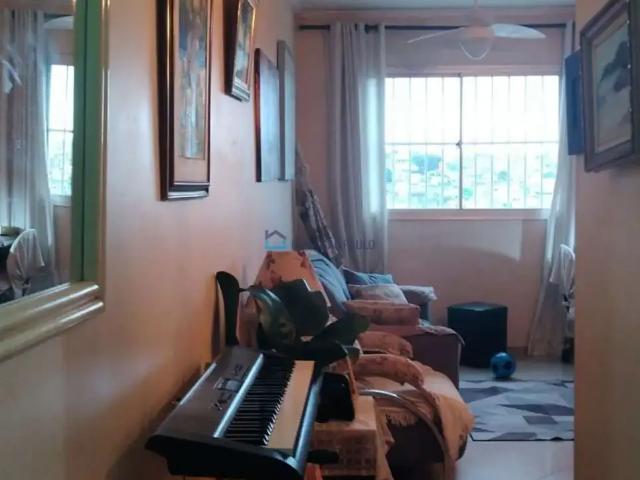 Apartamento para Venda em São Paulo/SP Jardim Miriam 2 Quartos