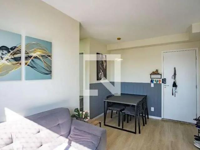 Apartamento para Venda em São Paulo/SP Jardim Miriam 2 Quartos