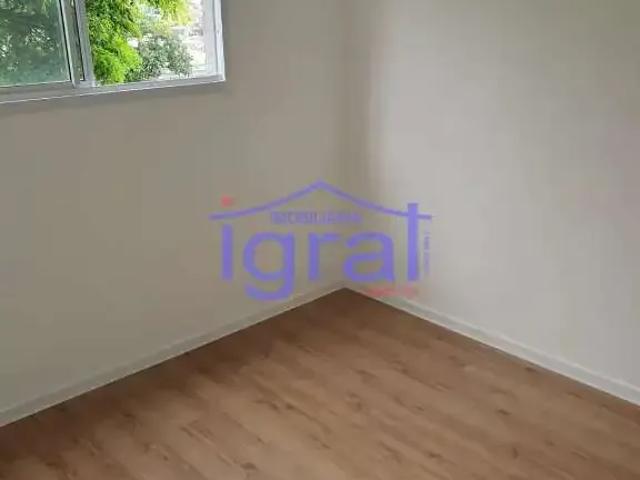 Apartamento para Venda em São Paulo/SP Jardim Miriam 2 Quartos