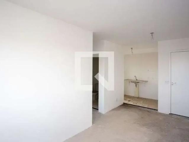Apartamento para Venda em São Paulo/SP Jardim Miriam 2 Quartos
