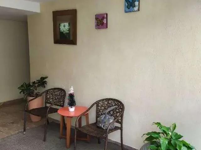 Apartamento para Venda em São Paulo/SP Jardim Miriam 2 Quartos