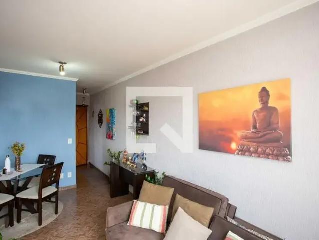Apartamento para Venda em São Paulo/SP Jardim Miriam 2 Quartos