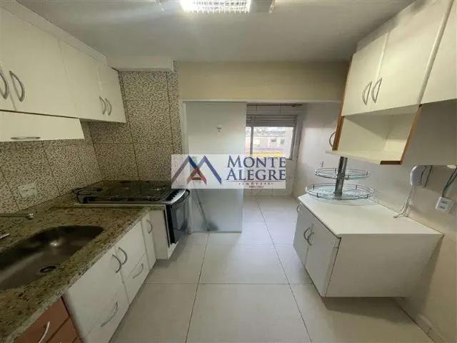 Apartamento para Venda em São Paulo/SP Jardim Miriam 2 Quartos
