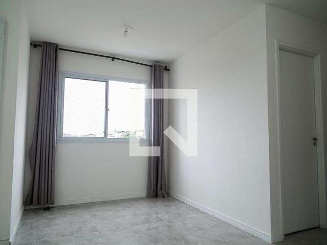 Apartamento para Venda em São Paulo/SP Jardim Miriam 2 Quartos
