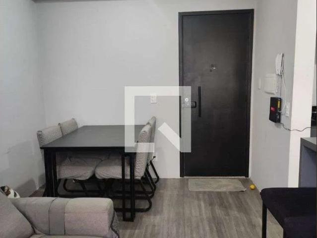 Apartamento para Venda em São Paulo/SP Jardim Miriam 2 Quartos