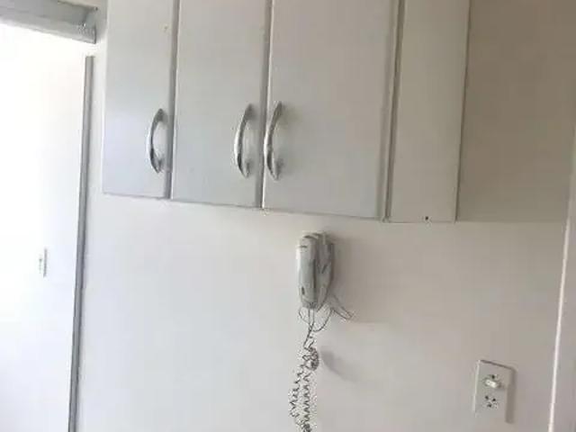 Apartamento para Venda em São Paulo/SP Jardim Miriam 2 Quartos