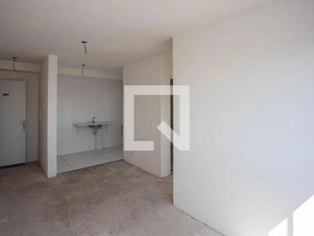 Apartamento para Venda em São Paulo/SP Jardim Miriam 2 Quartos