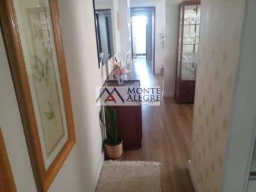 Apartamento para Venda em São Paulo/SP Jardim Miriam 2 Quartos