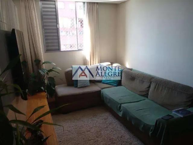Apartamento para Venda em São Paulo/SP Jardim Miriam 2 Quartos