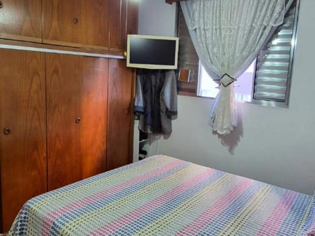 Apartamento para Venda em São Paulo/SP Jardim Miriam 2 Quartos