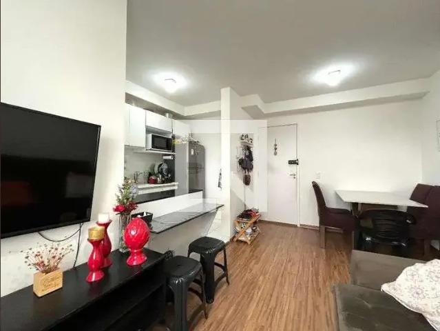 Apartamento para Venda em São Paulo/SP Jardim Miriam 2 Quartos