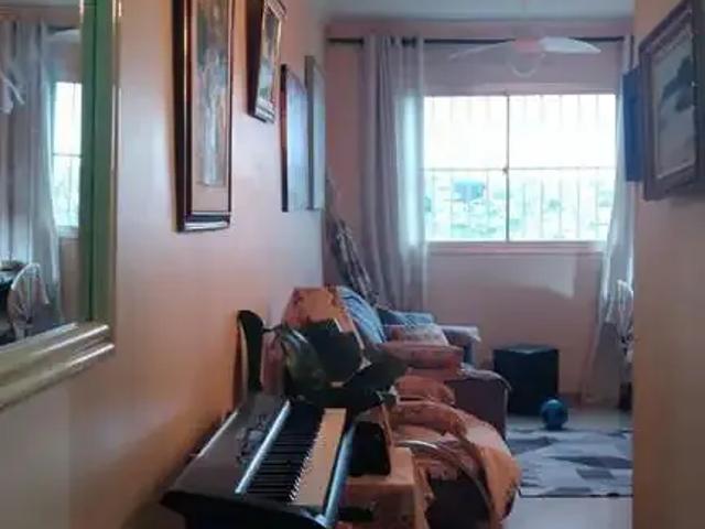 Apartamento para Venda em São Paulo/SP Jardim Miriam 2 Quartos
