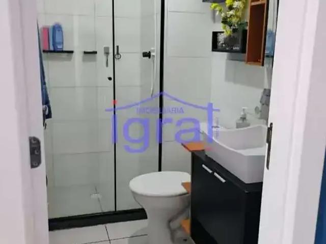 Apartamento para Venda em São Paulo/SP Jardim Miriam 2 Quartos