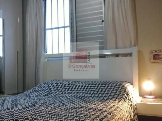 Apartamento para Venda em São Paulo/SP Jardim Miriam 2 Quartos