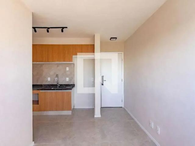 Apartamento para Venda em São Paulo/SP Jardim Miriam 2 Quartos