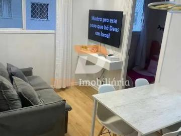 Apartamento para Venda em São Paulo/SP Jardim Miriam 2 Quartos