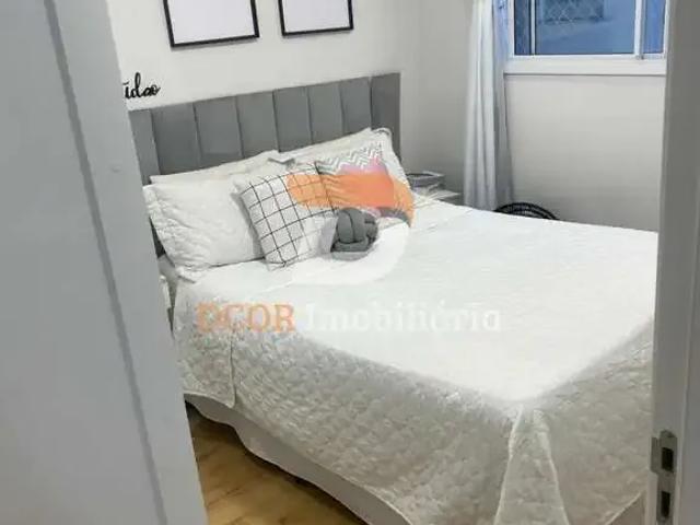 Apartamento para Venda em São Paulo/SP Jardim Miriam 2 Quartos