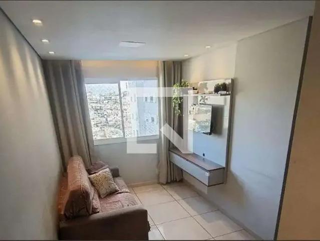 Apartamento para Venda em São Paulo/SP Jardim Miriam 2 Quartos