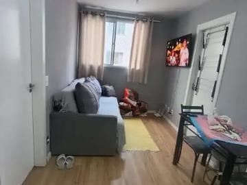 Apartamento para Venda em São Paulo/SP Jardim Miriam 2 Quartos